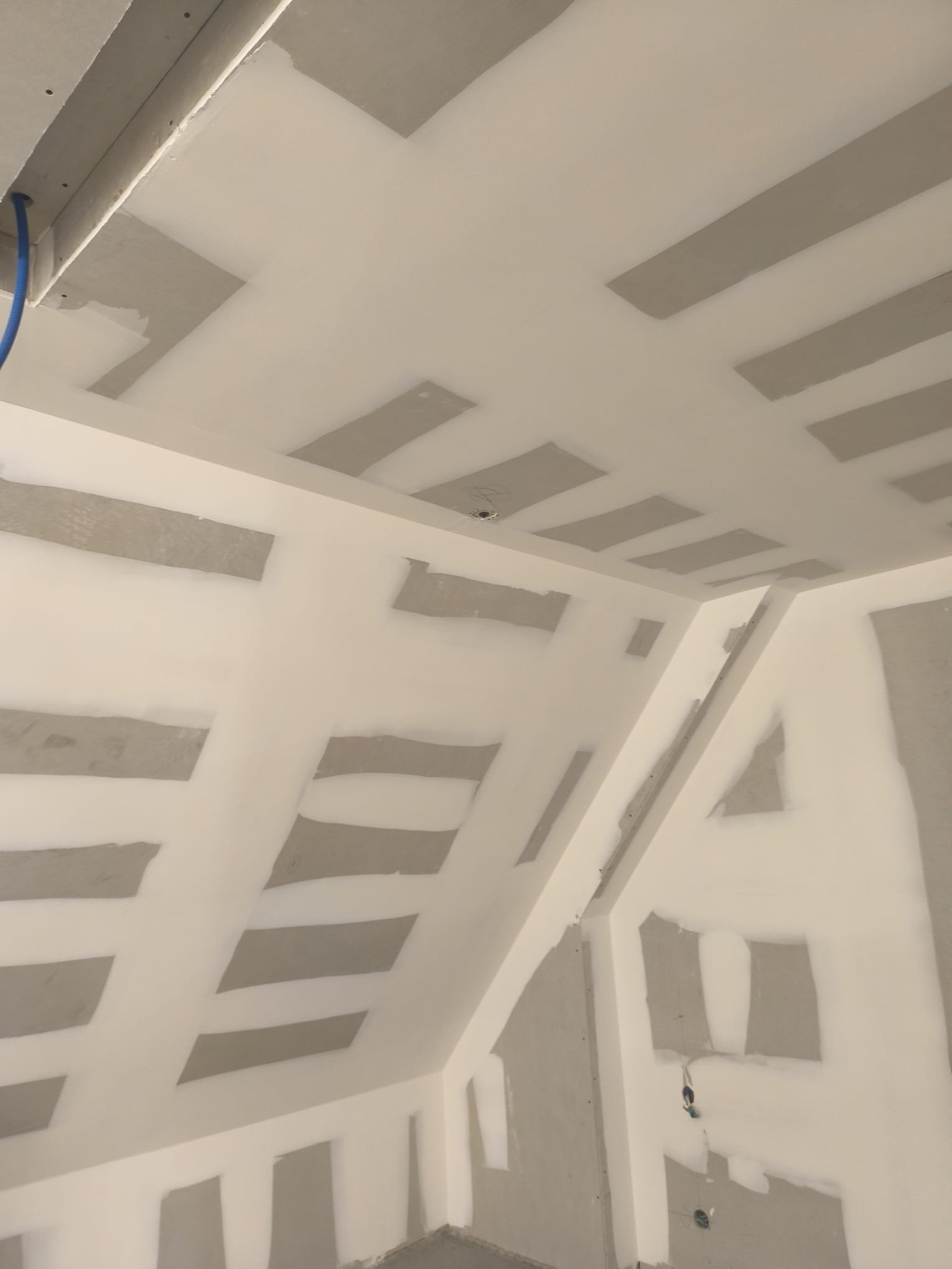 Réalisation GANABAT